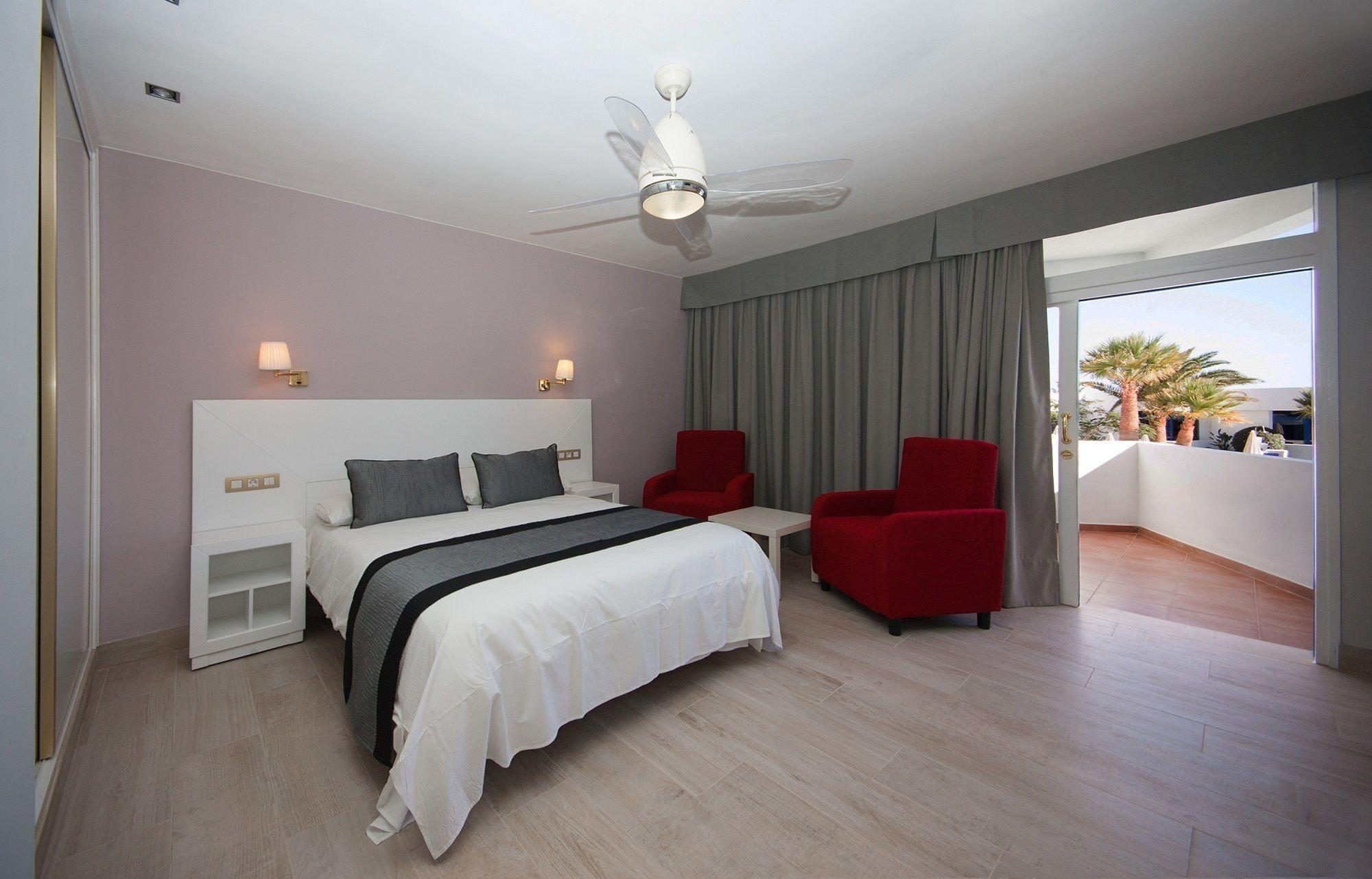 Apartamentos Panorama (Adults Only) ปูแอร์โตเดลคาร์เมน ภายนอก รูปภาพ