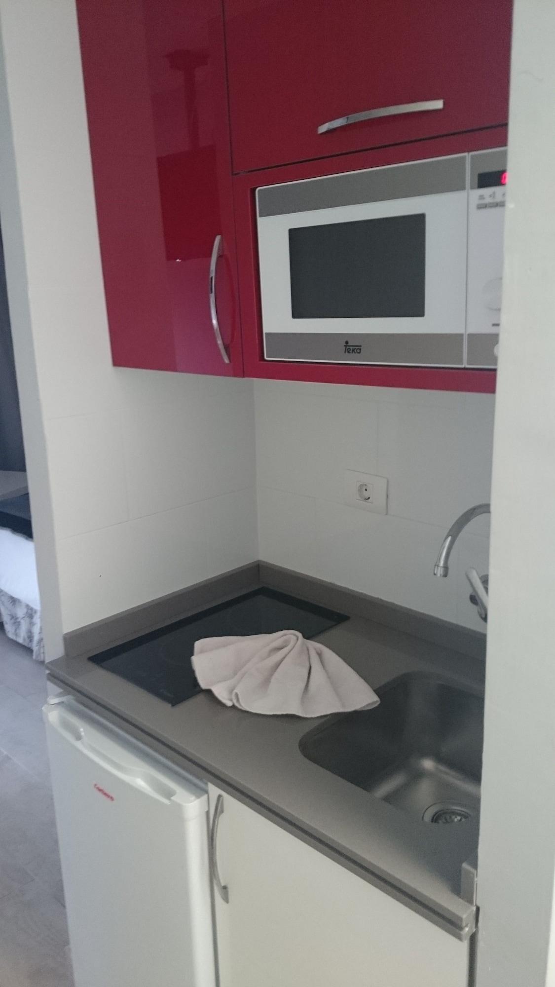 Apartamentos Panorama (Adults Only) ปูแอร์โตเดลคาร์เมน ภายนอก รูปภาพ