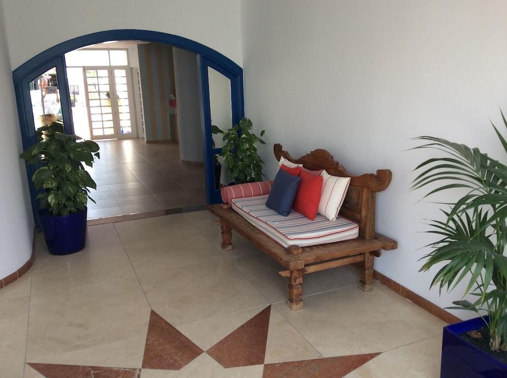 Apartamentos Panorama (Adults Only) ปูแอร์โตเดลคาร์เมน ภายนอก รูปภาพ