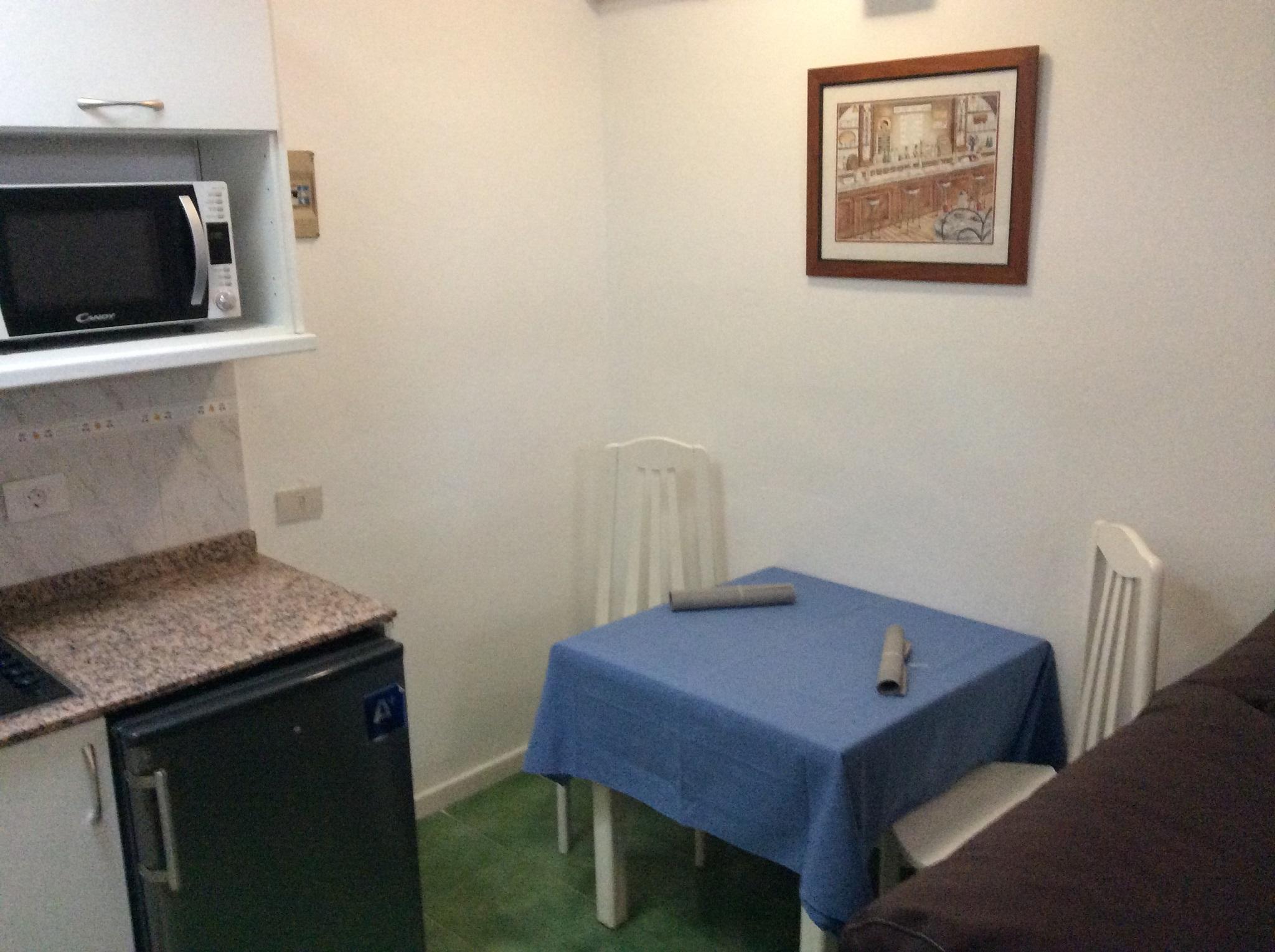 Apartamentos Panorama (Adults Only) ปูแอร์โตเดลคาร์เมน ภายนอก รูปภาพ