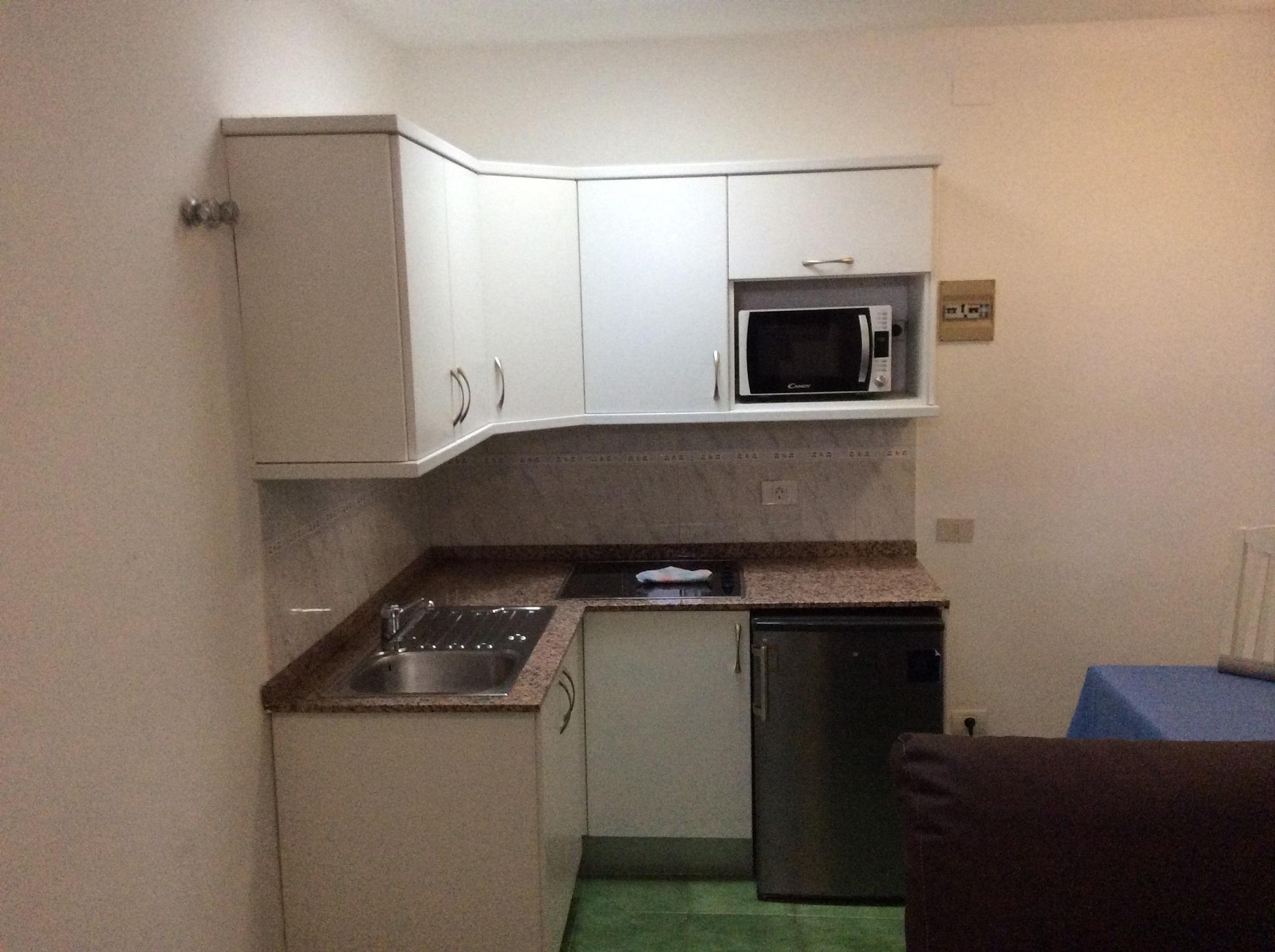 Apartamentos Panorama (Adults Only) ปูแอร์โตเดลคาร์เมน ภายนอก รูปภาพ