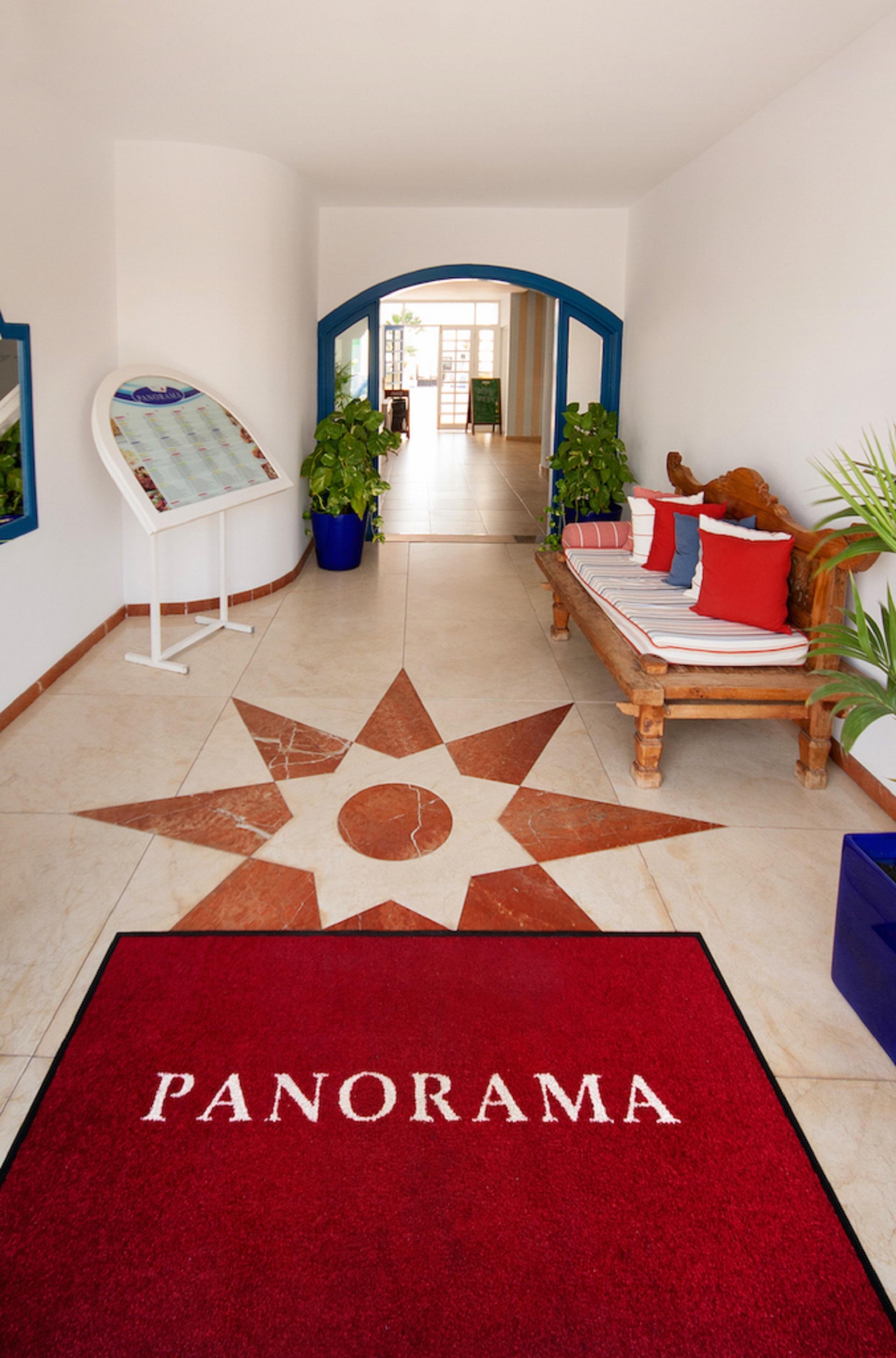 Apartamentos Panorama (Adults Only) ปูแอร์โตเดลคาร์เมน ภายนอก รูปภาพ