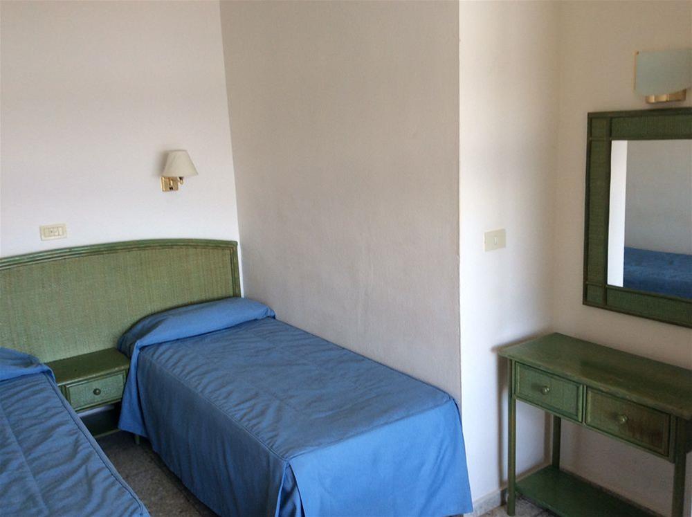 Apartamentos Panorama (Adults Only) ปูแอร์โตเดลคาร์เมน ภายนอก รูปภาพ