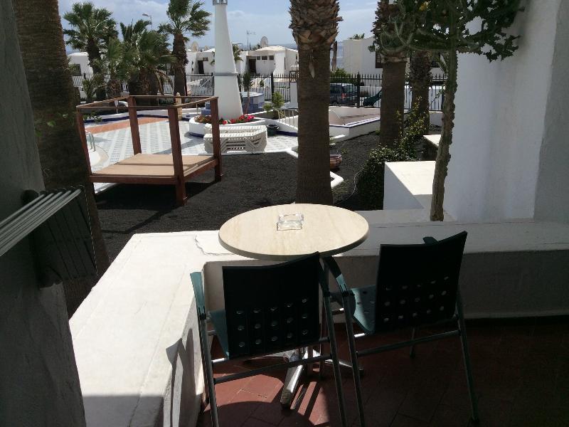 Apartamentos Panorama (Adults Only) ปูแอร์โตเดลคาร์เมน ภายนอก รูปภาพ