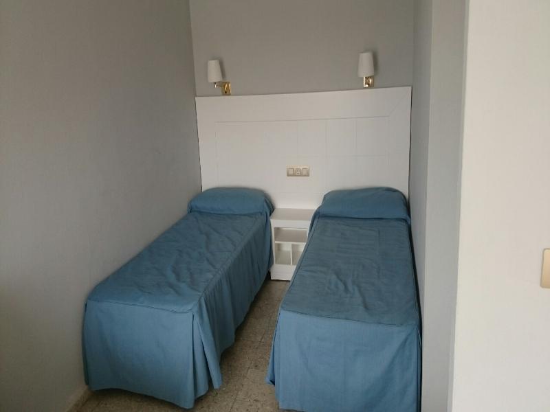 Apartamentos Panorama (Adults Only) ปูแอร์โตเดลคาร์เมน ภายนอก รูปภาพ