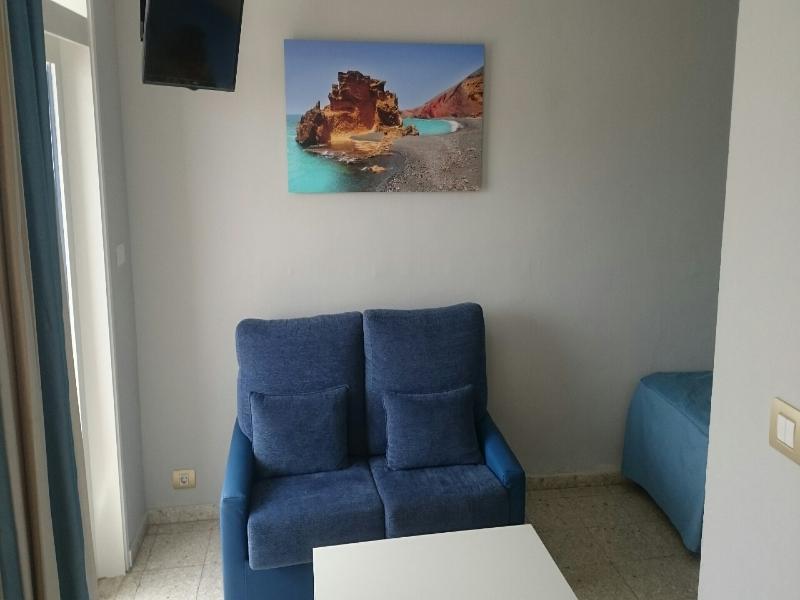 Apartamentos Panorama (Adults Only) ปูแอร์โตเดลคาร์เมน ภายนอก รูปภาพ
