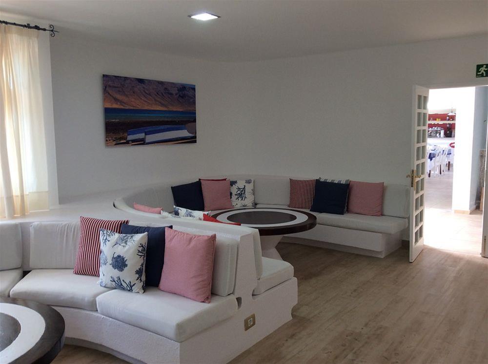 Apartamentos Panorama (Adults Only) ปูแอร์โตเดลคาร์เมน ภายนอก รูปภาพ