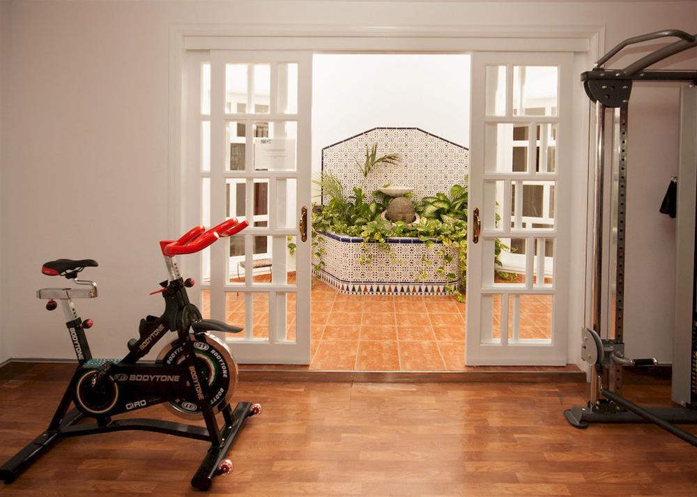 Apartamentos Panorama (Adults Only) ปูแอร์โตเดลคาร์เมน ภายนอก รูปภาพ