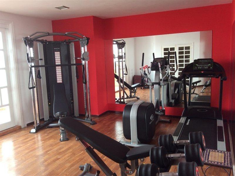 Apartamentos Panorama (Adults Only) ปูแอร์โตเดลคาร์เมน ภายนอก รูปภาพ