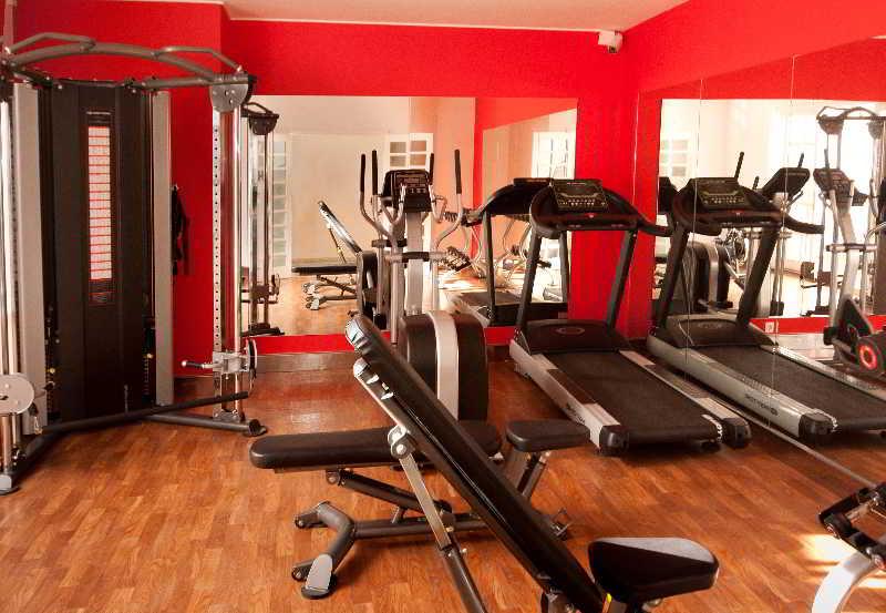 Apartamentos Panorama (Adults Only) ปูแอร์โตเดลคาร์เมน ภายนอก รูปภาพ