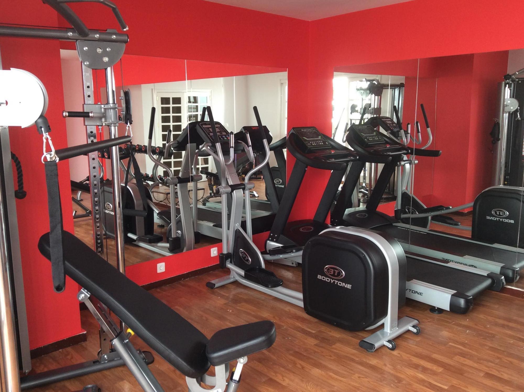 Apartamentos Panorama (Adults Only) ปูแอร์โตเดลคาร์เมน ภายนอก รูปภาพ